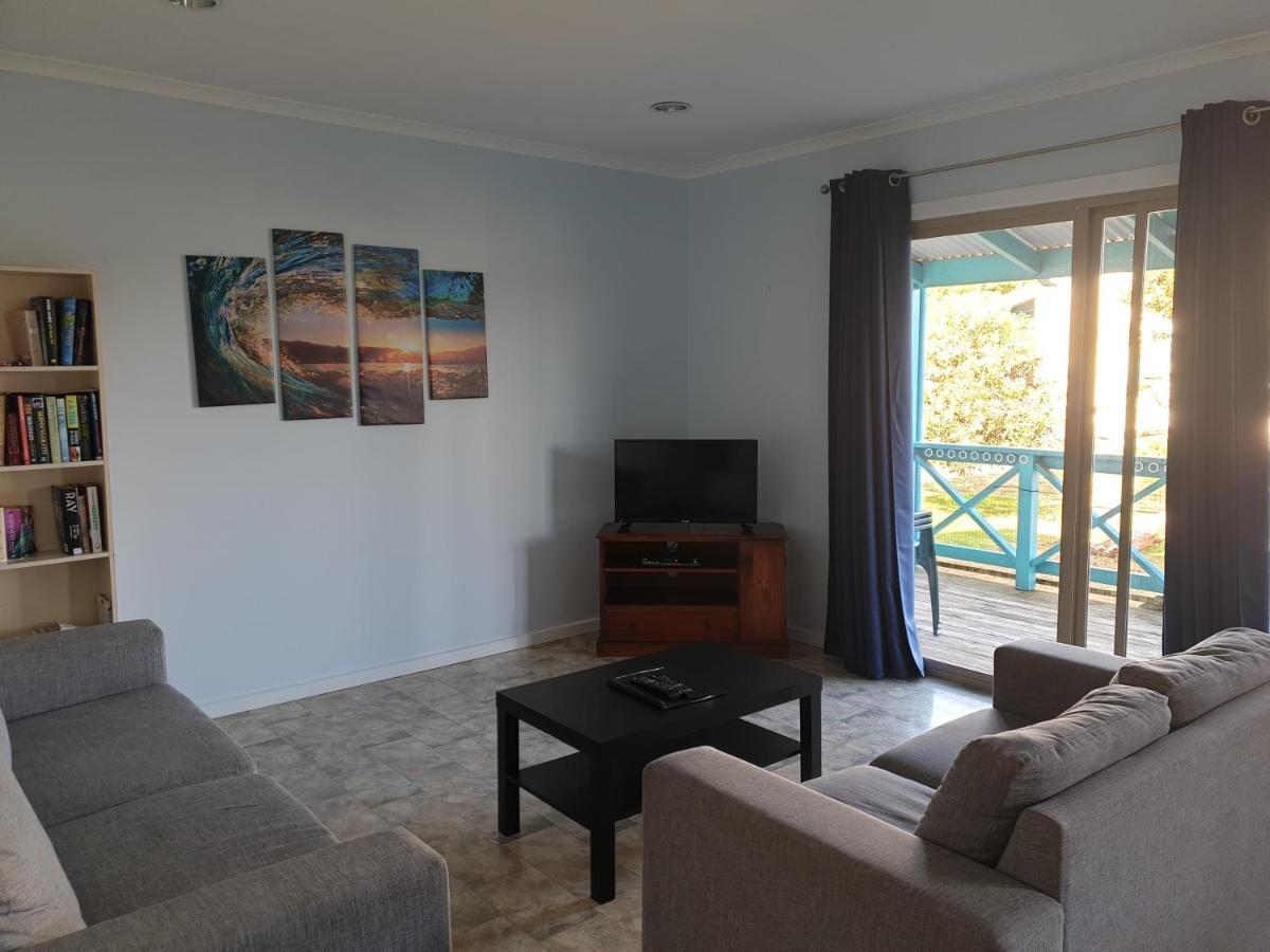 Marion Bay Holiday Villas Екстер'єр фото