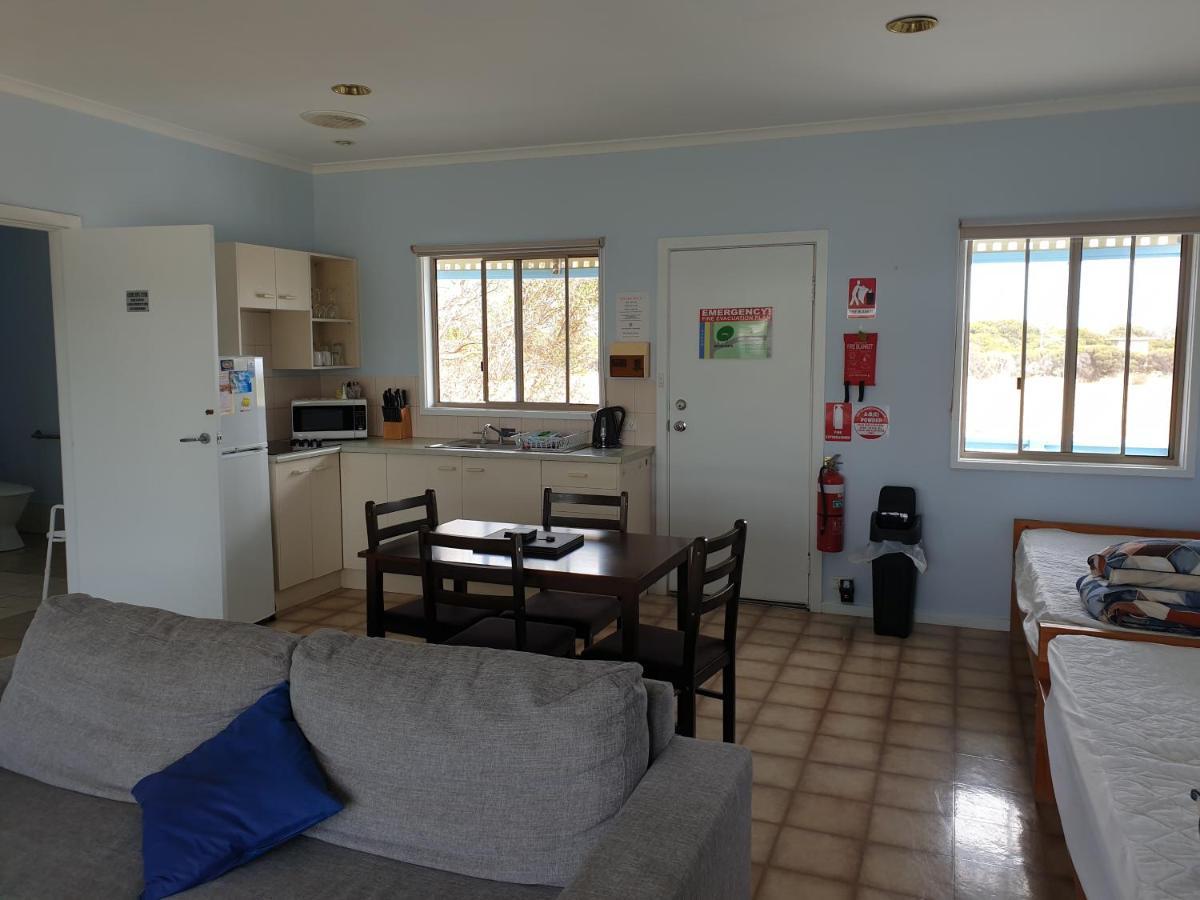 Marion Bay Holiday Villas Екстер'єр фото