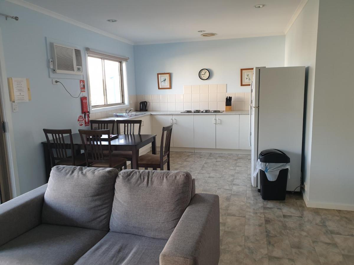 Marion Bay Holiday Villas Екстер'єр фото