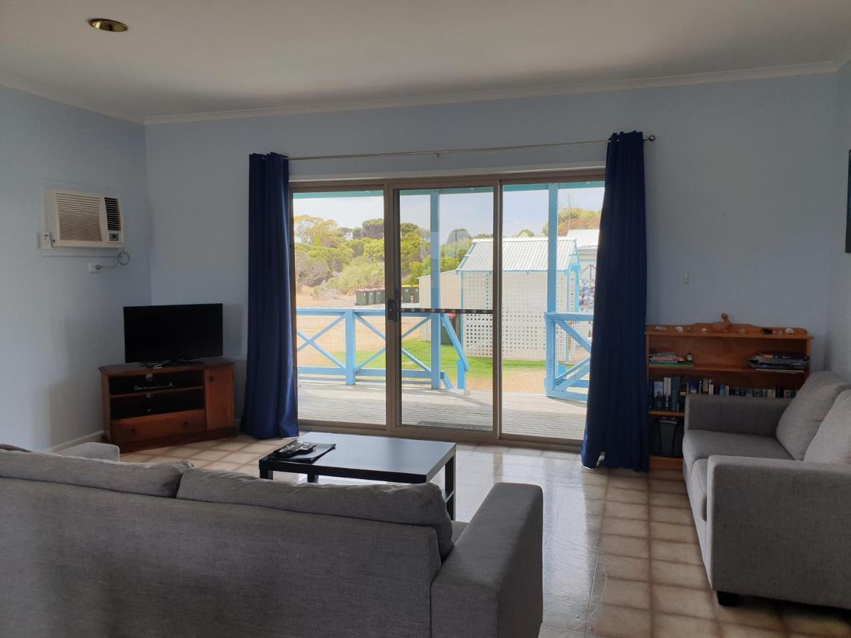 Marion Bay Holiday Villas Екстер'єр фото