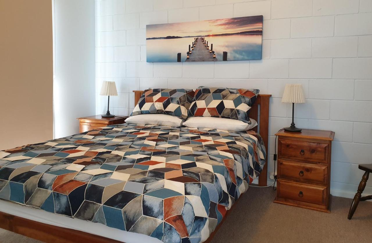 Marion Bay Holiday Villas Екстер'єр фото